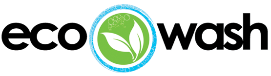 EcoWash logo