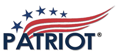 Patriot logo