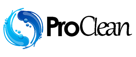 ProClean logo