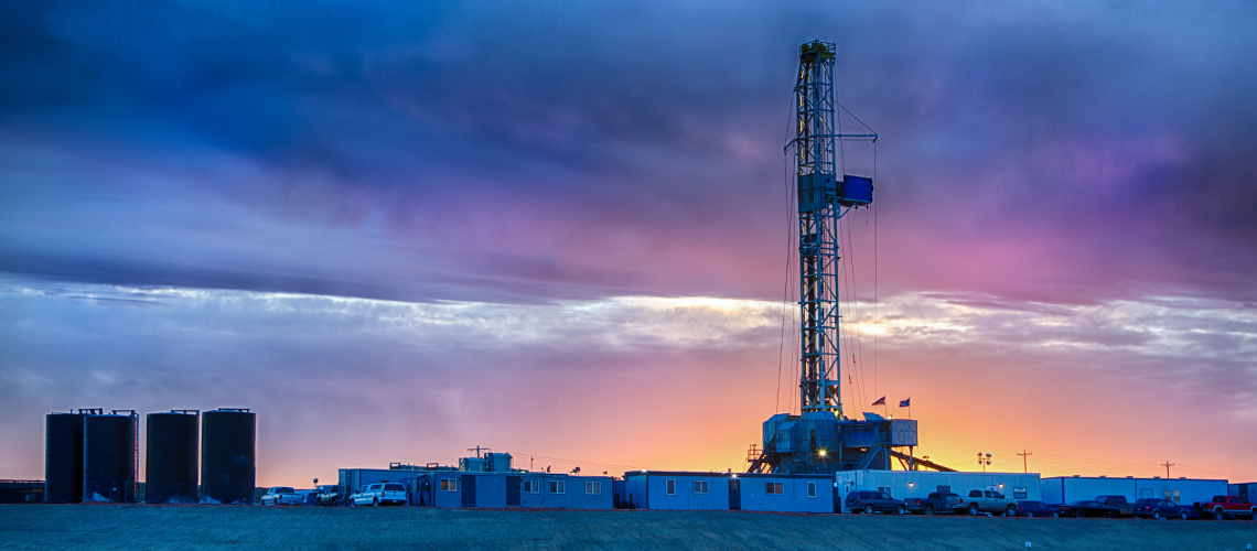 Oil & Gas Chemicals